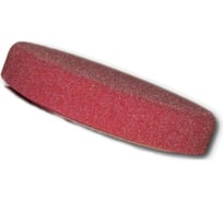 Круг полировальный 150/30 мм, бордовый, универсальный №12 FITTER F/LOGO/№12