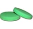 Круг полировальный 150/30 мм, зеленый, универсальный FITTER F/LOGO/GREEN 2