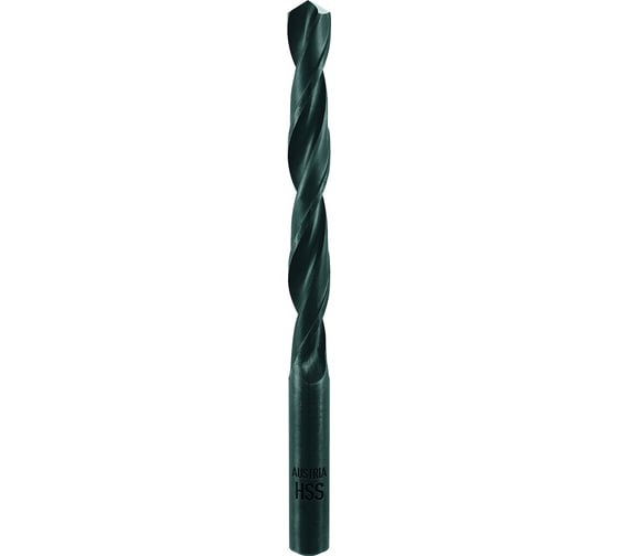 Сверло по металлу ALPEN Sprint Master DIN 338 RN, O 14.0 мм (упак 5 шт) 64201400100
