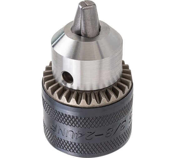 Патрон цанговый для дрели Rockforce 0.6-6мм, 3/8" RF-G00529(61426)