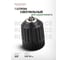 Патрон цанговый для дрели Rockforce 1-10мм, 3/8" RF-G00534(61431) 2