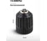Патрон цанговый для дрели Rockforce 1-10мм, 3/8" RF-G00534(61431) 3
