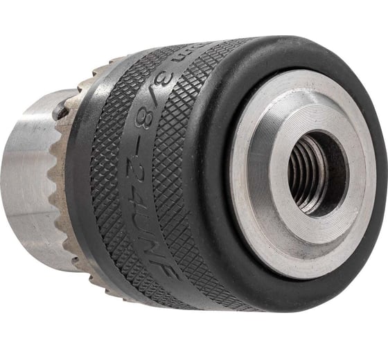 Патрон цанговый для дрели Rockforce 1.5-10мм, 3/8" RF-G00530(61427)