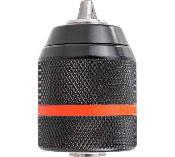 Патрон цанговый для дрели Rockforce 1-10мм, 3/8" RF-G00520(61433)