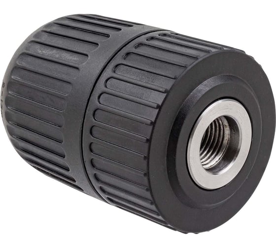 Патрон цанговый для дрели Rockforce 2-13мм, 1/2" RF-G00510(61432)