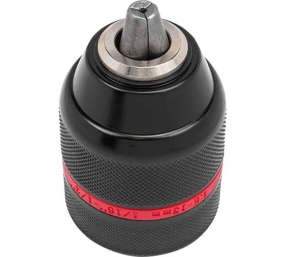 Патрон цанговый для дрели Rockforce 2-13мм, 1/2" RF-G00521(61434)