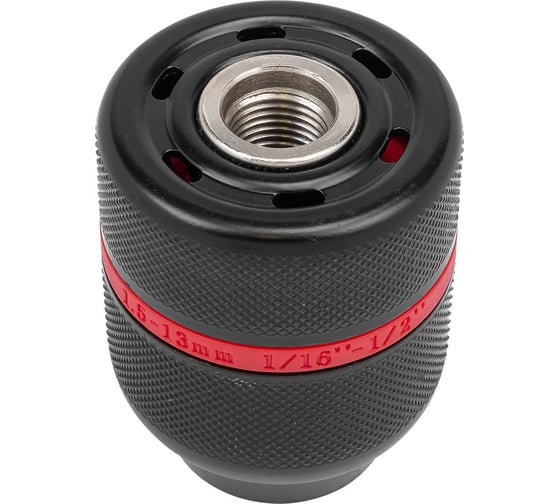 Патрон цанговый для дрели Rockforce 2-13мм, 1/2" RF-G00521(61434)