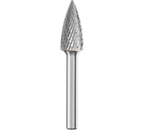 Бор-фреза ALPEN TC-Rotarry Burr SPG, 12x70 мм, cut 9, S6 мм 78090611210