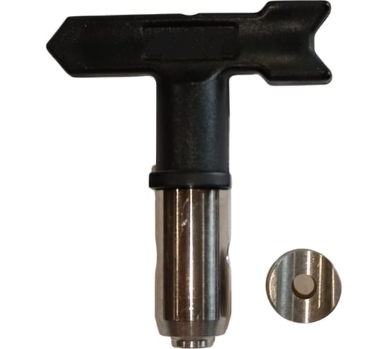 Сопло окрасочное реверсивное AktiSpray AvS-RAC5 633 80633 1