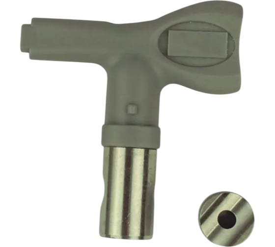 Сопло окрасочное реверсивное AktiSpray AvS-XHD 423 90423 1