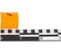 Коронка биметаллическая TOLSEN HSS M3 43 мм 75743 5