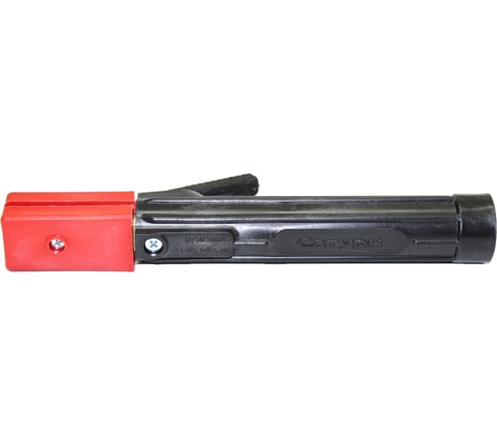 Электрододержатель ЭД-50 САТУРН DK.4130.03426