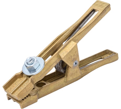 Клемма заземления КЗ-31 Профи САТУРН DK.4240.06073