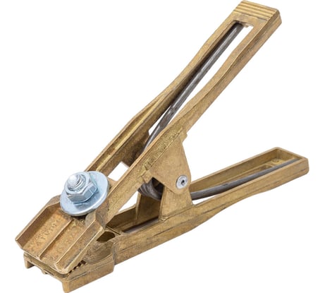 Клемма заземления КЗ-50 Профи САТУРН DK.4240.06074