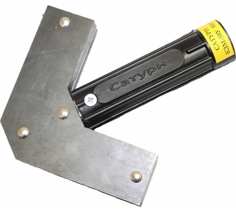 Магнитная клемма заземления МКЗ-50У САТУРН DK.4240.06363