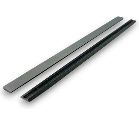 Лезвие для электрорубанка SKRAB 110x5.5x1.1мм, 2шт. 35533