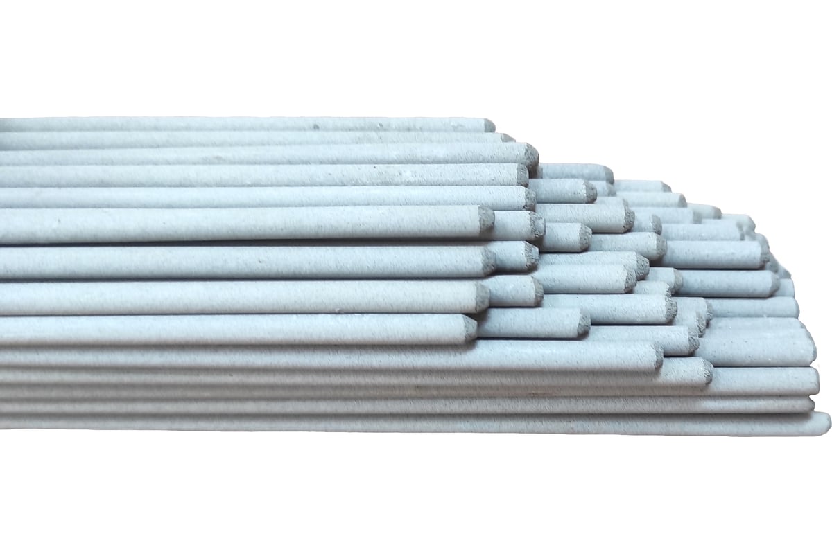 Электроды сварочные по нержавеющей стали 308Ld (2.6х350 мм; 2 кг ...