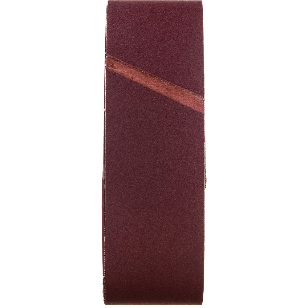 Лента шлифовальная на ткани (5 шт; 75х533 мм; Р400) Сегмент-Абразив ...