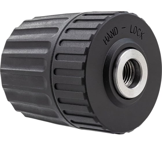 Патрон цанговый для дрели Forsage 1-10мм, 3/8" F-G00534(61408)