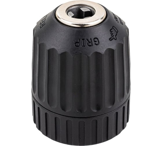 Патрон цанговый для дрели Forsage 1-10мм, 3/8" F-G00534(61408)