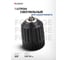 Патрон цанговый быстрозажимной конструкции для дрели Forsage 1-10мм, 3/8" F-G00534(61408) 2