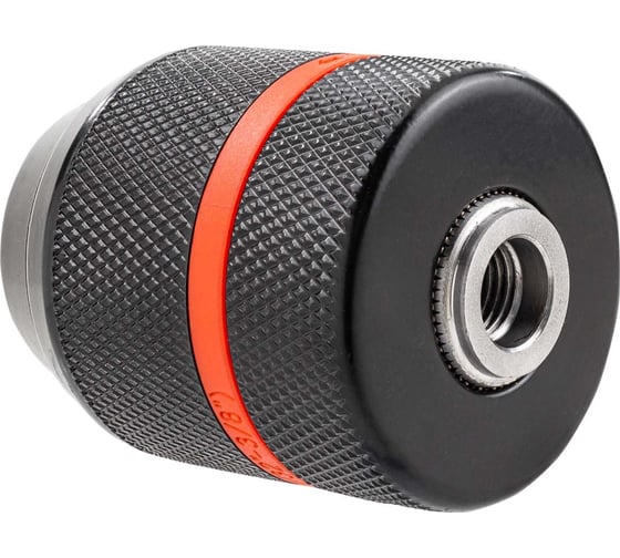 Патрон цанговый для дрели Forsage 1-10мм, 3/8" F-G00520(61410)