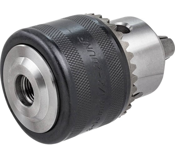 Патрон цанговый для дрели Forsage 3-16мм, 1/2" F-G00540(61406)