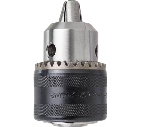 Патрон цанговый для дрели Forsage 3-16мм, 1/2" F-G00540(61406)