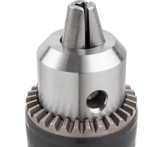 Патрон цанговый для дрели Forsage 3-16мм, 1/2" F-G00540(61406)