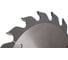 Диск пильный пазовый KWS 150*30*2.5/1.8*18T ZYP 3000 TFKG00163 6