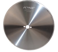 Диск пильный KWS для обработки цветных металлов 450х30х3.8/3.0х128T TP -5 2-7-42/2-9-46.4/2-10-60 30050-99991817