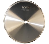 Диск пильный KWS для обработки цветных металлов 420х30х4.0/3.2х120T TP -5 К5 30050-252180