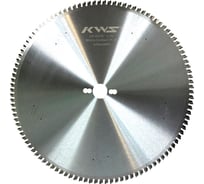 Диск пильный KWS для обработки цветных металлов 380х30х3.6/3.0х110T TP -5 2-7-42/2-9-46.4/2-10-60 30050-630814447