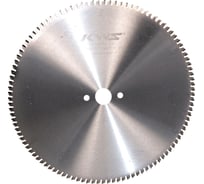 Диск пильный KWS для обработки цветных металлов 350х30х3.4/2.5 TP 2-11-63 -5 Z=108 K5 TFKL00334