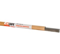 Проволока сварочная Cв-04Х19Н11М3 1.6 мм в прутках СПАРК 4673727887122