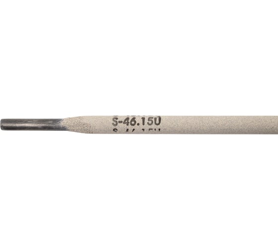 Электроды сварочные S-46.15 universal (5х400 мм; 5 кг; Е6013Х) RSE УТ-00000047