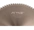 Диск пильный KWS для обработки стали 305*30*2.2/1.8*78T ZYTP К5 Chip Limiter CFKH00017 4