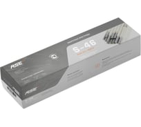 Электроды сварочные S-46 (3.2х350 мм; 20 кг; Е6013) RSE УТ-00000056