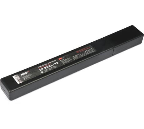 Электроды сварочные ST 308L-16 (2.5х300 мм; 1 кг; Е308L) RSE 00-00000011