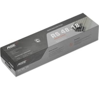 Электроды сварочные RS 48.18 (4х400 мм; 20 кг; Е7018) RSE УТ-00000064