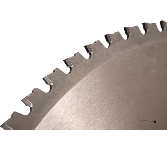 Диск пильный KWS для обработки стали 305х25.4х2.2/1.8х66T ZYTP К5 Chip Limiter 10001-254397