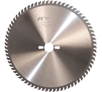 Диск пильный KWS HM с тонким пропилом 300x30х2.5/1.8х72T W K5 TFKT00023