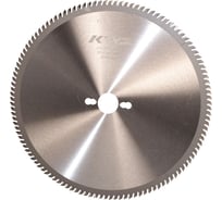 Диск пильный KWS HM с тонким пропилом 300x30х2.5/1.8х120T W K5 TFKT00024