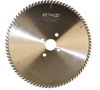 Диск пильный KWS 450*60*4.8/3.5*84T TP 2/17/100+2/14/125+2/19/120 K5 TCNPE0160