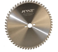 Диск пильный KWS 305 мм*30 мм*2.8/1.8 мм*54T W -5° K5 TFKU00467