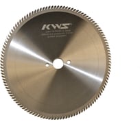 Диск пильный KWS 305х30х3.0х120T ZYZYP 3000 01030-3053030120ZYZYP