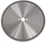 Диск пильный KWS 350*30*3.5*108T W 2/10/60 K5 TCNUE0215 3