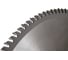 Диск пильный KWS 350*30*3.5*108T W 2/10/60 K5 TCNUE0215 5