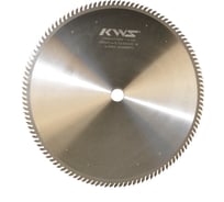 Диск пильный KWS 400*30*3.4/2.5*120T W K5 TFKU00635