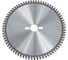 Диск пильный для обработки искусственного камня KWS 250*30*3.2/2.5*72T TT α0 β45 2/7/42+2/9/46.4+2/10/60 K5+ TFKZ00020 2